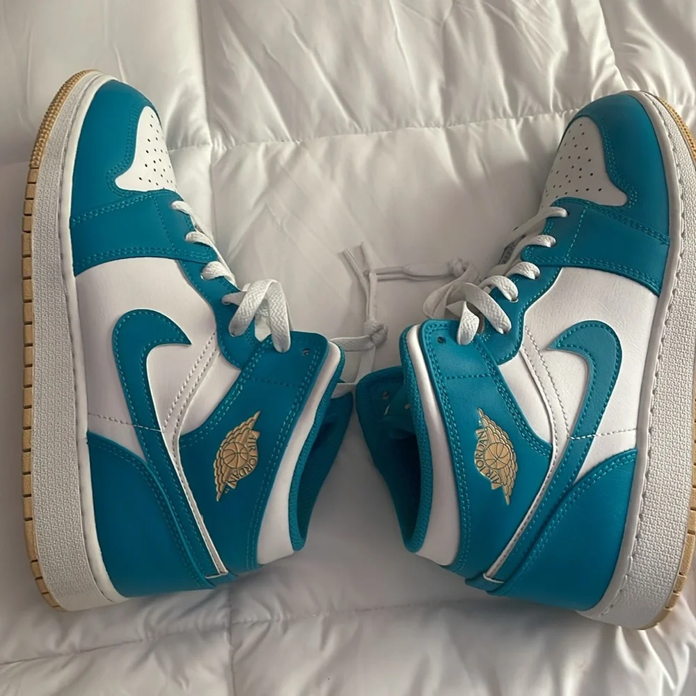 Nike Jordan 1